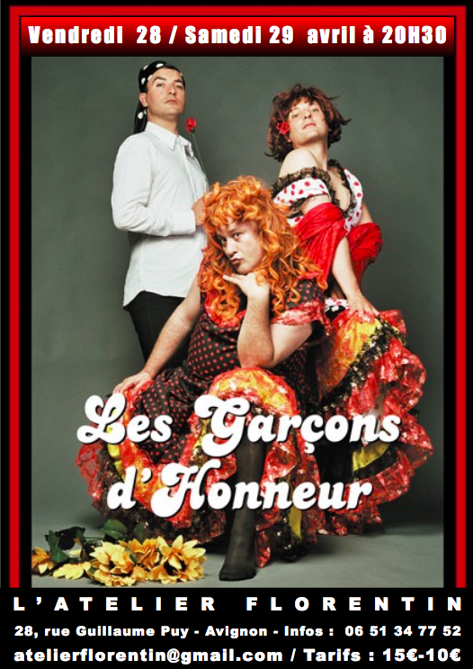 avignon 29 avril