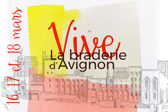 avignon 3 jours