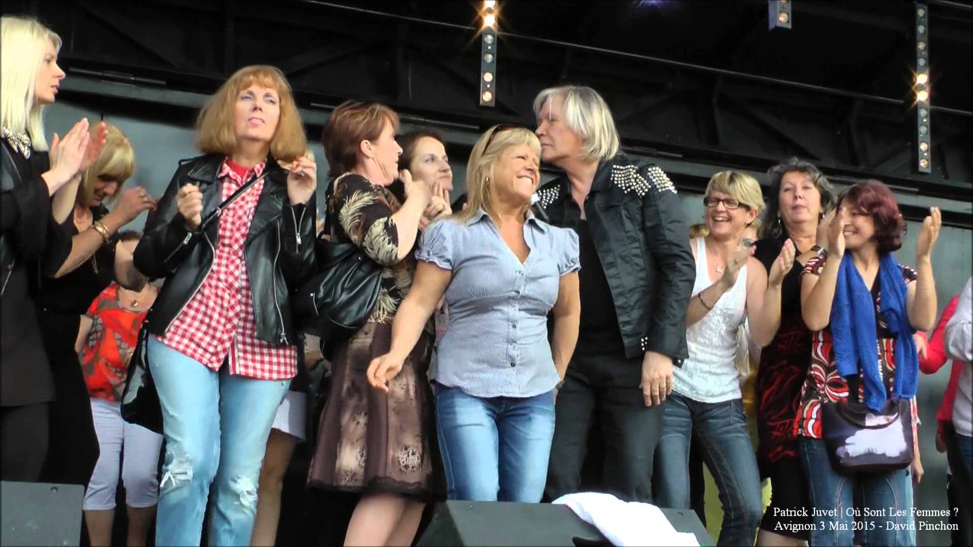 avignon 3 mai 2015