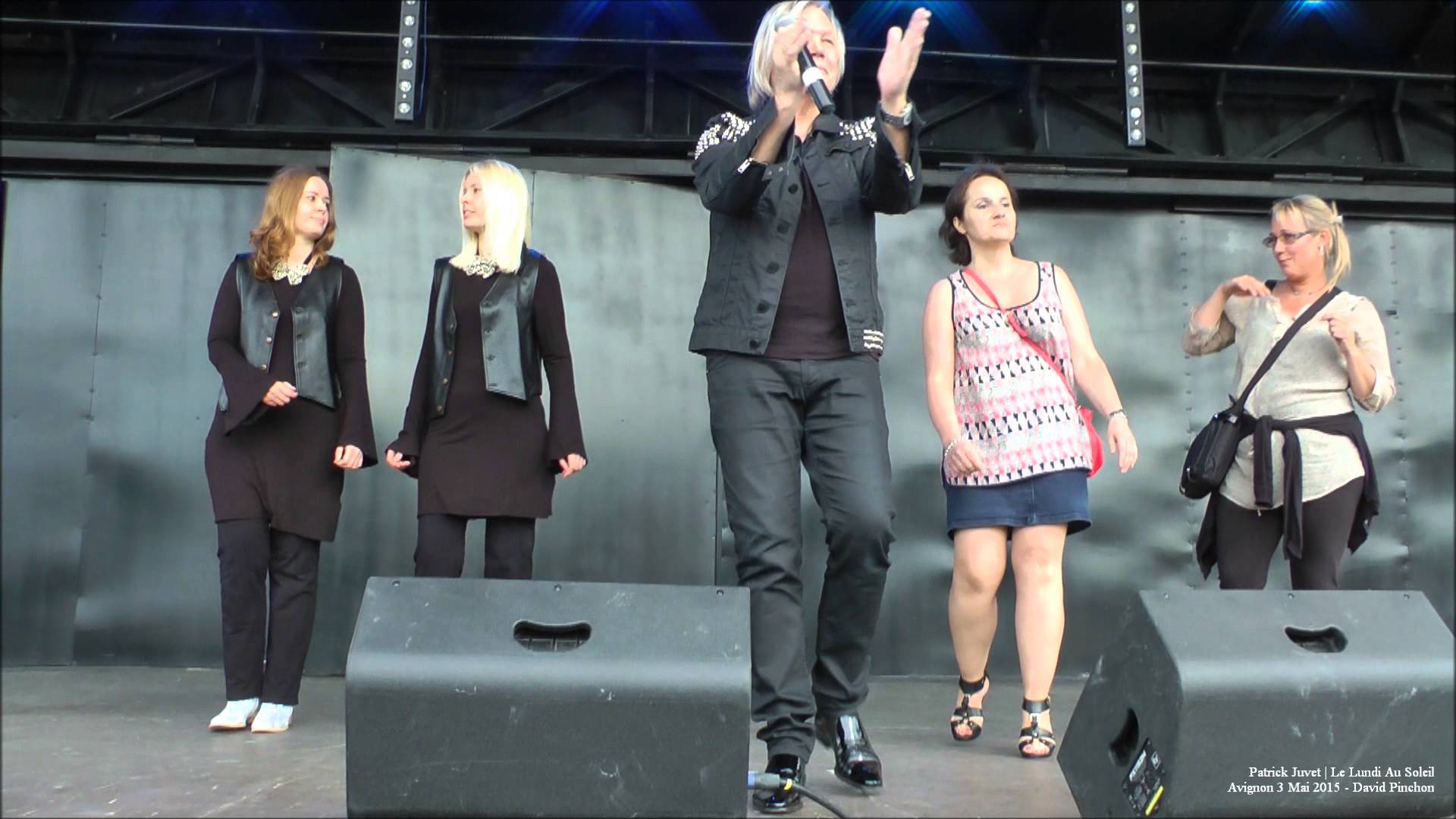 avignon 3 mai 2015
