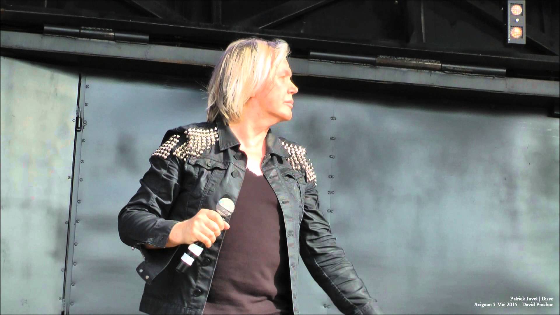 avignon 3 mai 2015