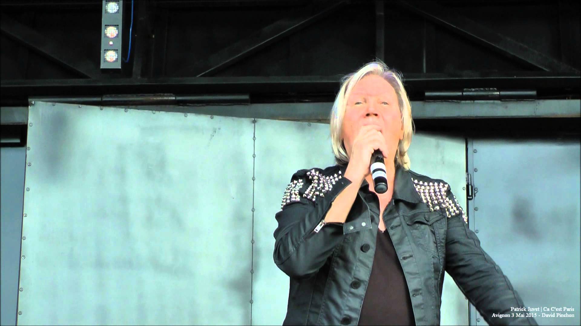 avignon 3 mai 2015