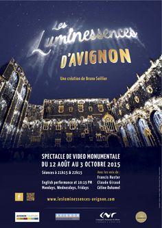 avignon 3 octobre 2015