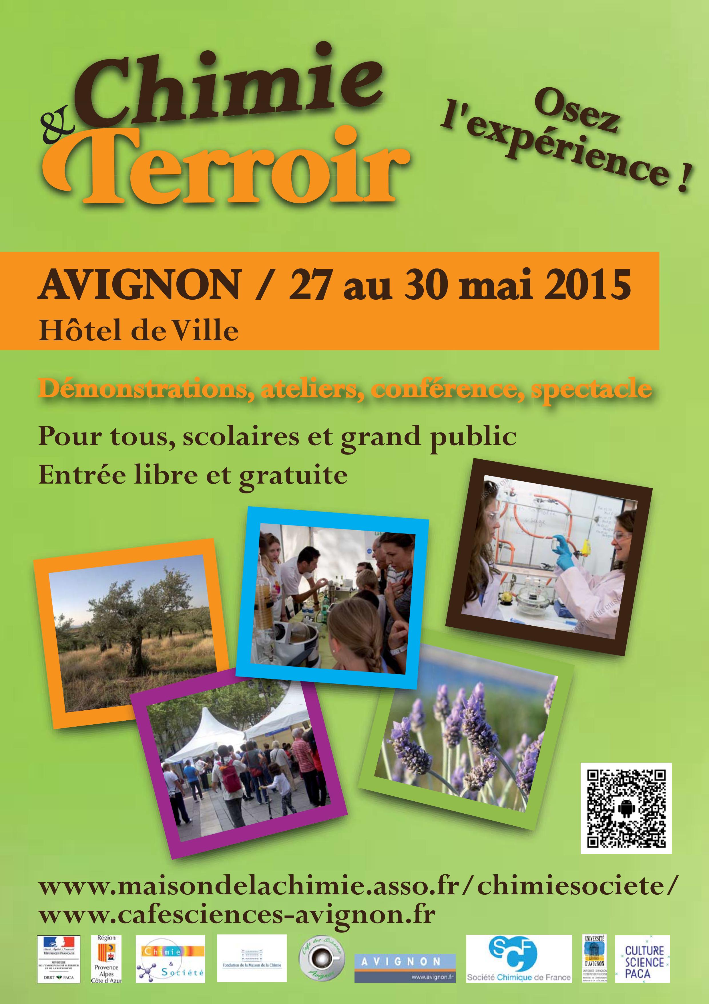 avignon 30 mai 2015
