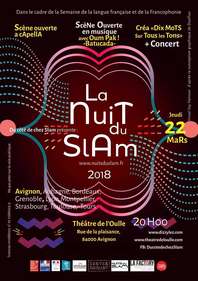avignon 31 mars 2018