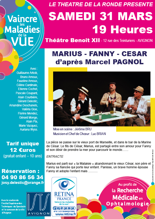avignon 31 mars 2018