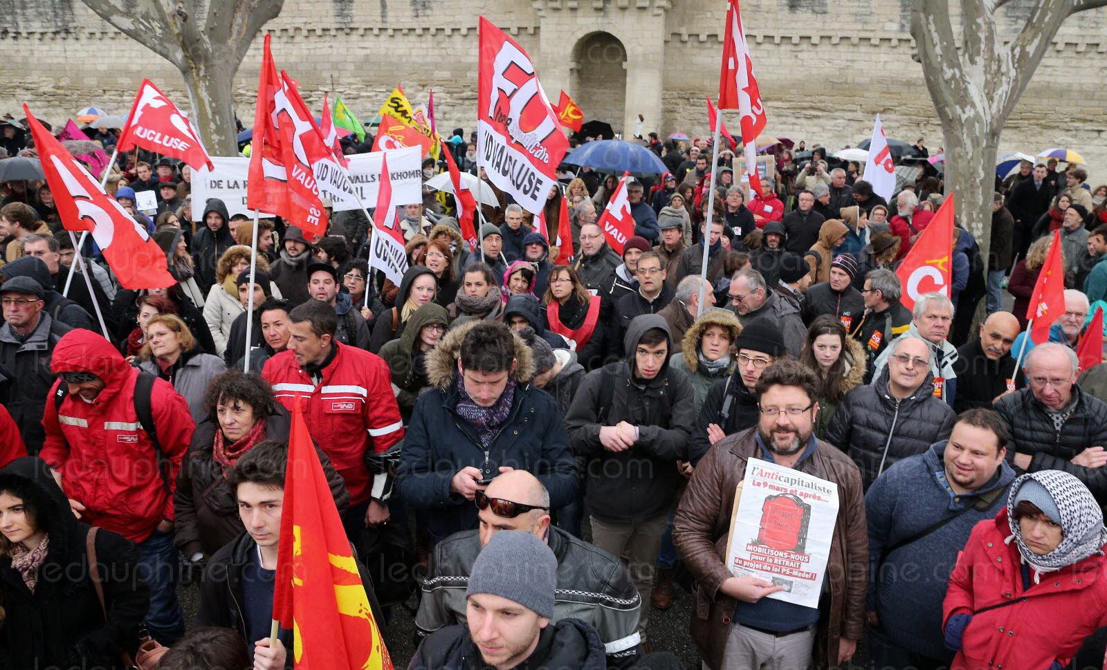 avignon 31 mars