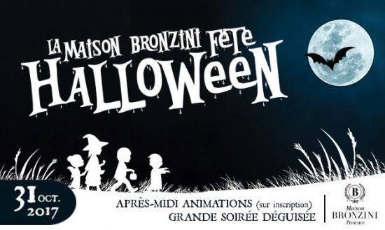 avignon 31 octobre