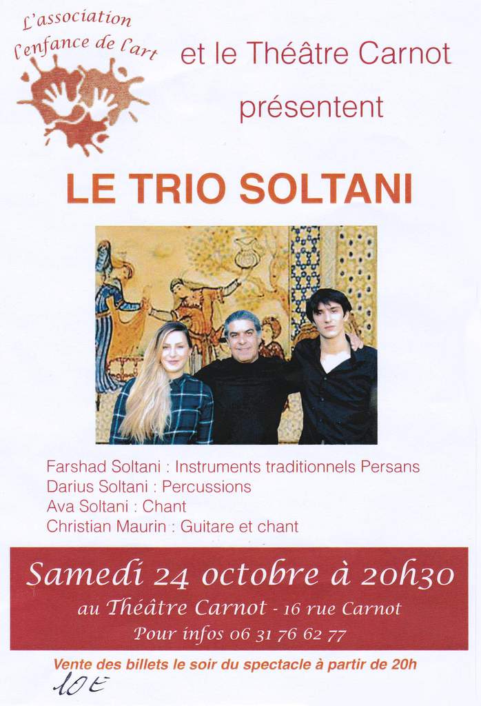avignon 31 octobre