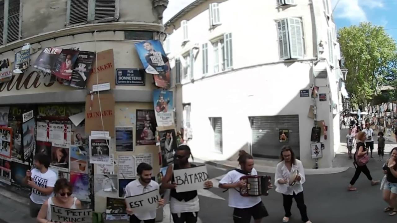avignon 360