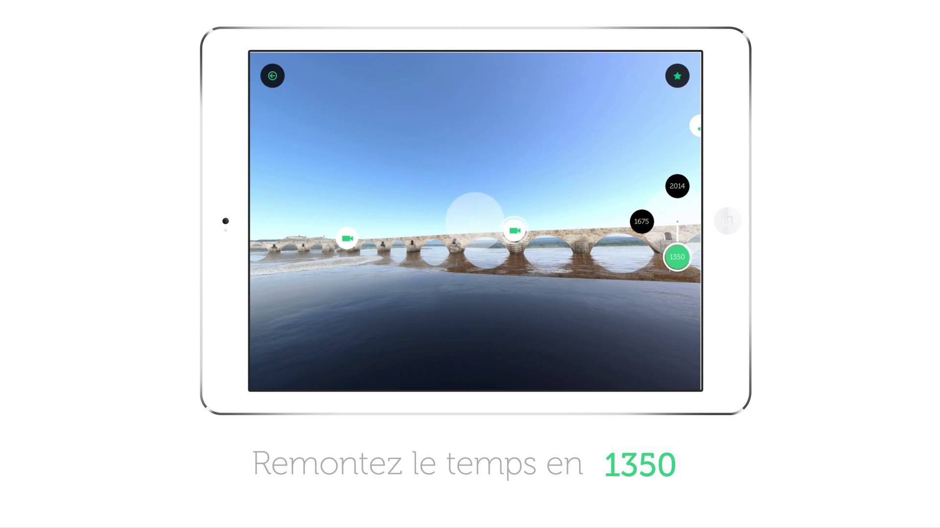 avignon 3d application