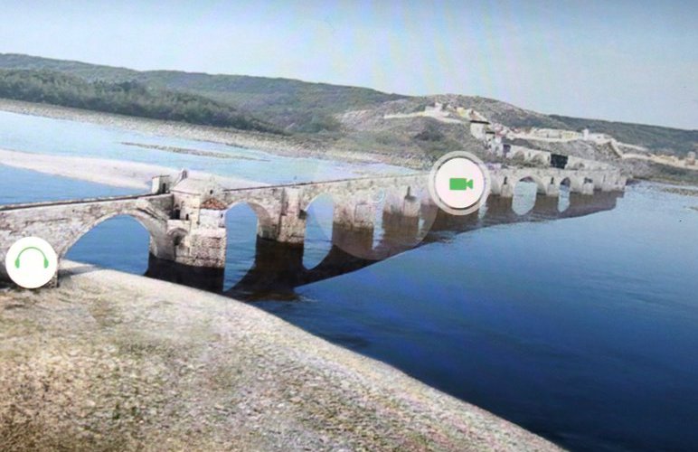 avignon 3d application