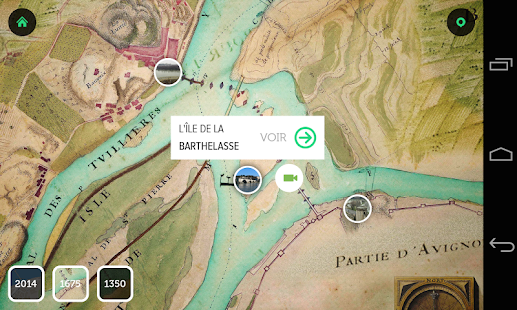 avignon 3d google play