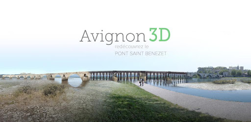 avignon 3d google play