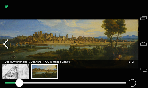 avignon 3d google play