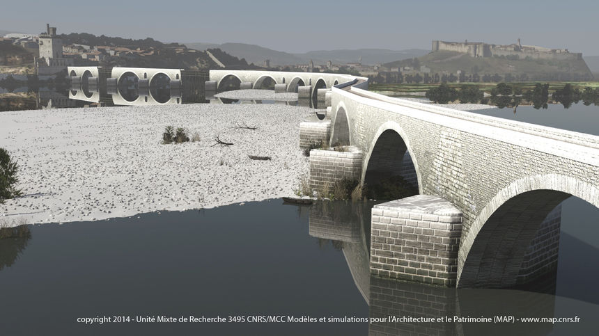 avignon 3d google play