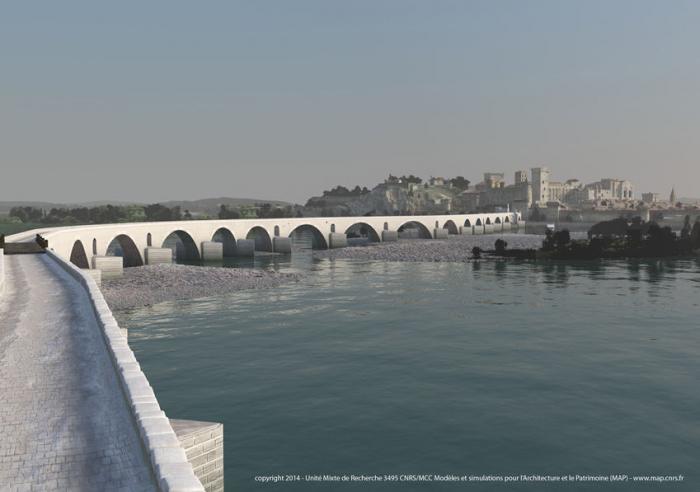 avignon 3d google play
