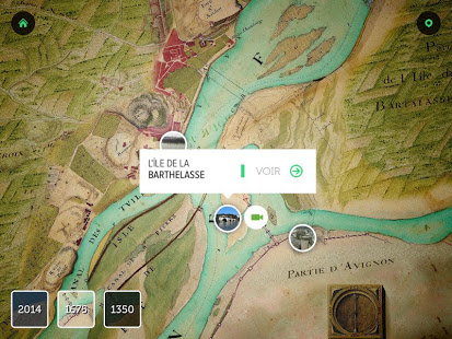 avignon 3d google play