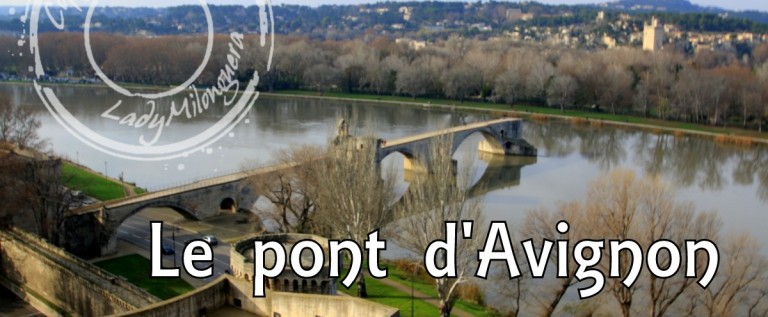 avignon 3d google