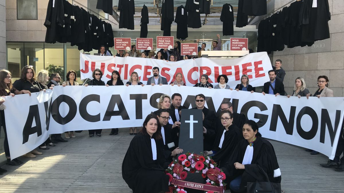 avignon 4 avril