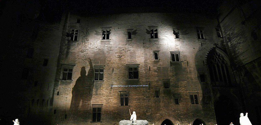 avignon 4 juillet