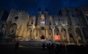 avignon 4 juillet