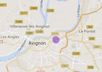 avignon 4g