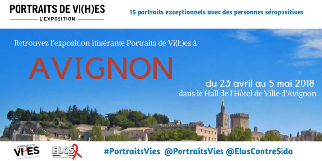 avignon 5 mai