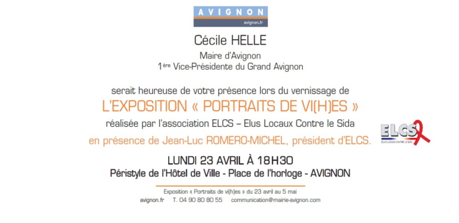 avignon 5 mai