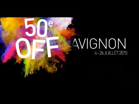 avignon 50e off