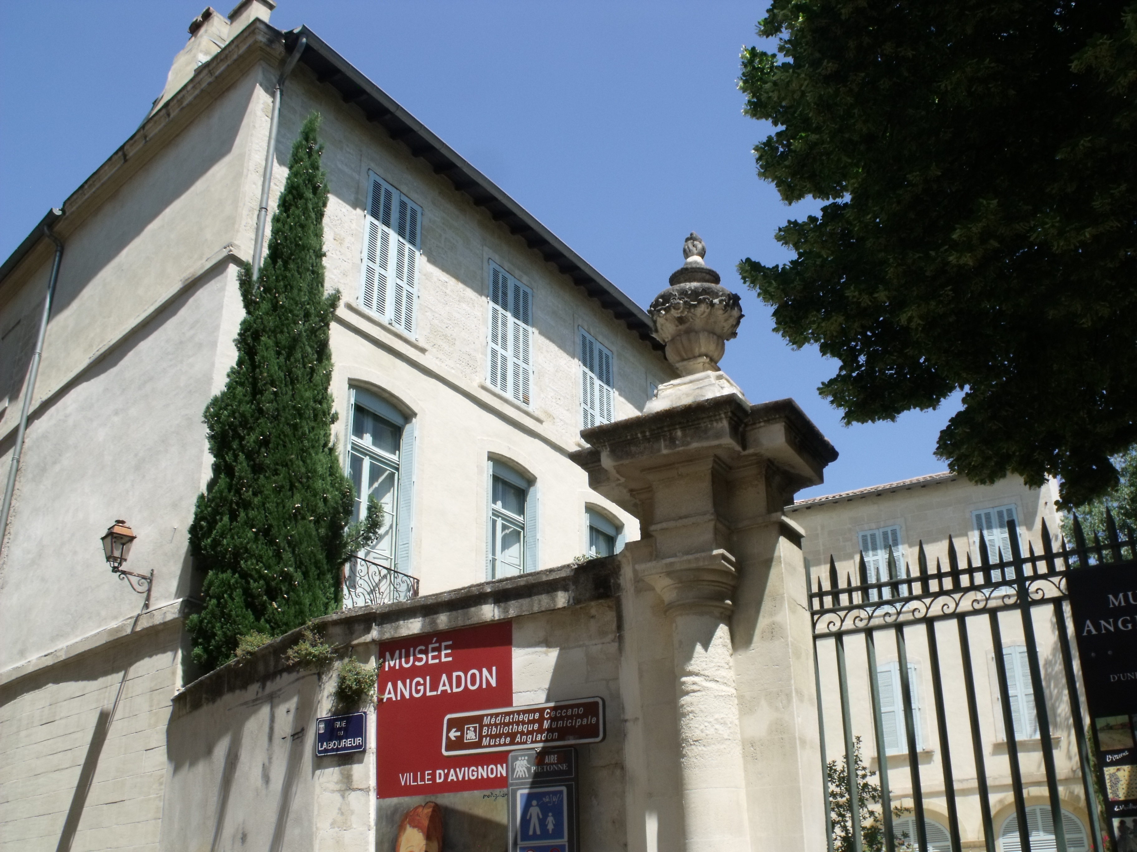 avignon 59