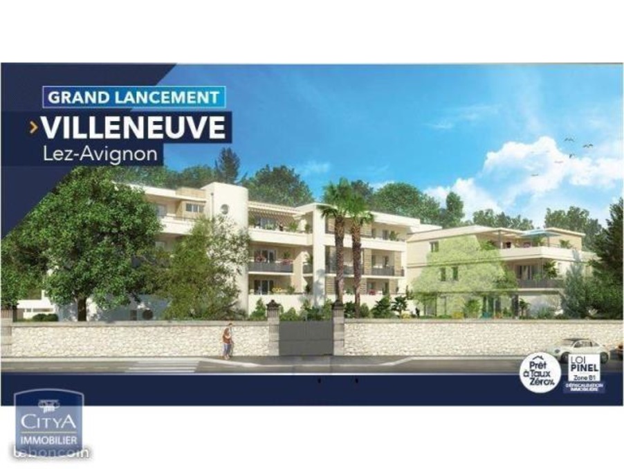avignon 59