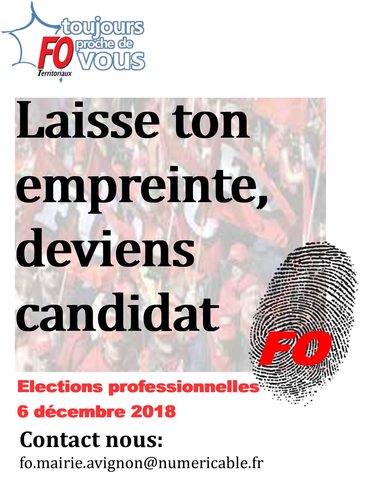 avignon 6 decembre