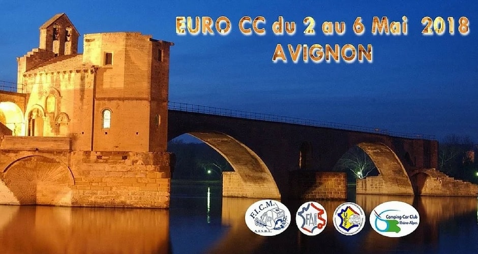 avignon 6 mai 2018