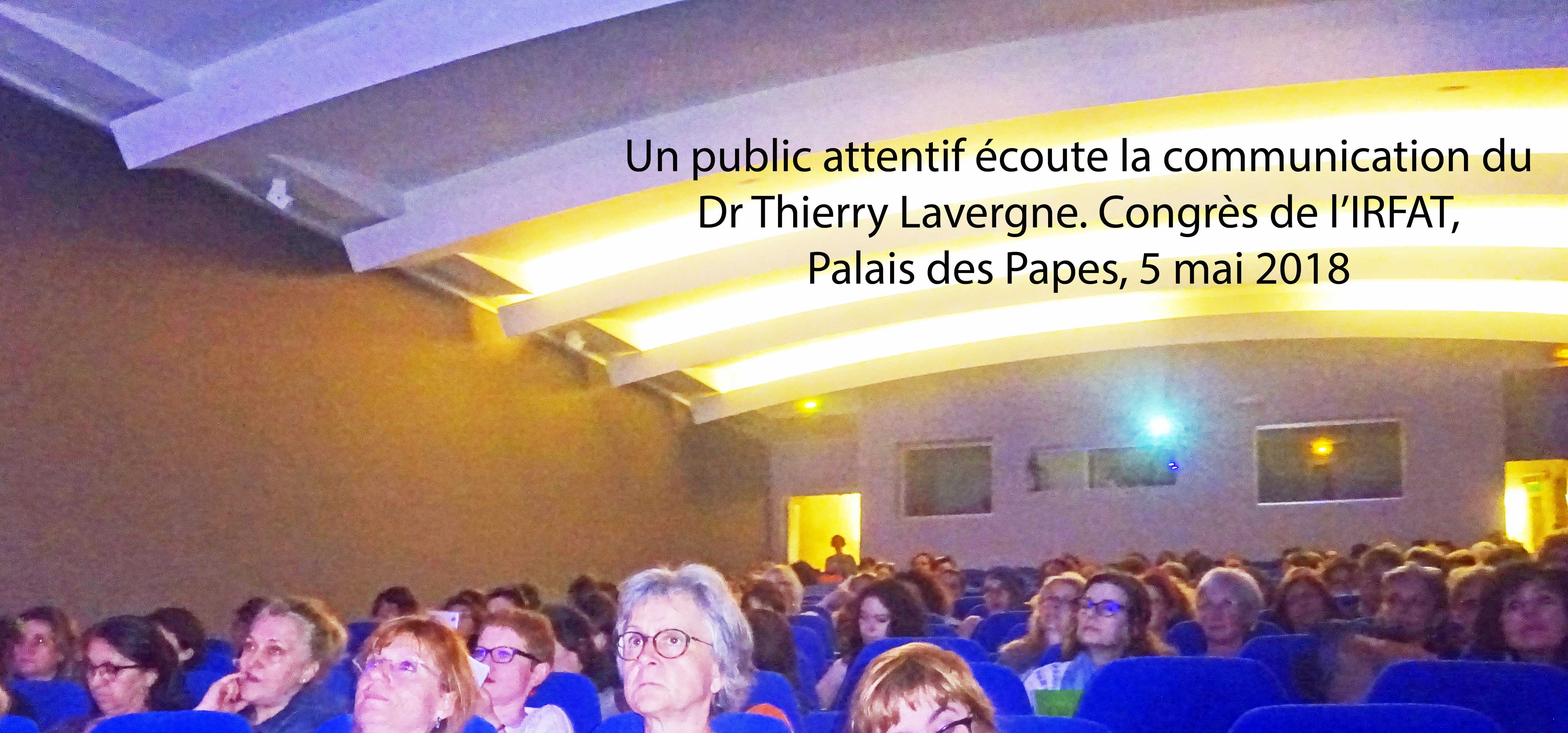 avignon 6 mai 2018
