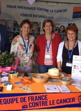 avignon 6 septembre 2015