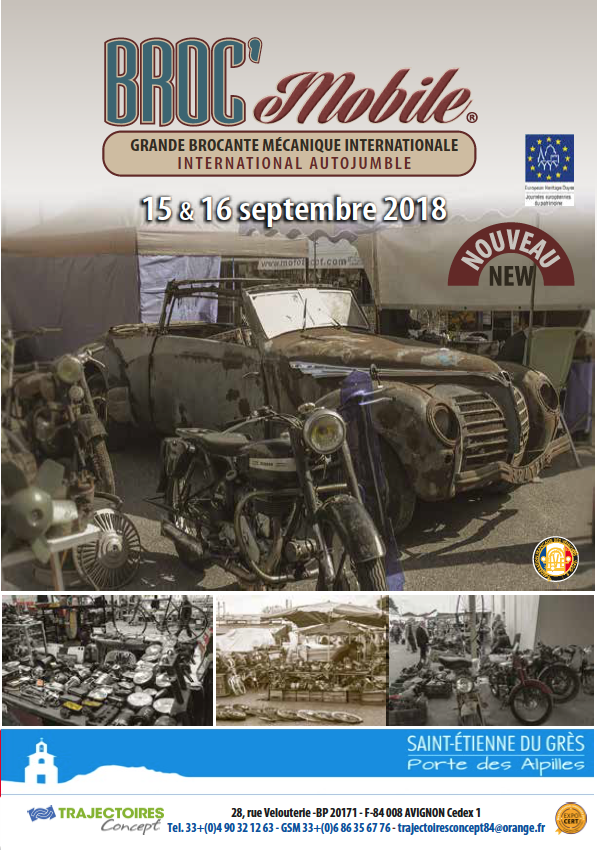 avignon 6 septembre 2015