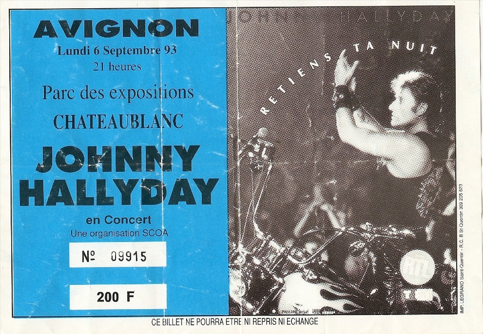 avignon 6 septembre 2015