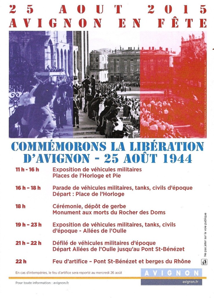 avignon 7 aout 2015