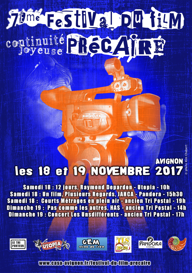 avignon 7 novembre