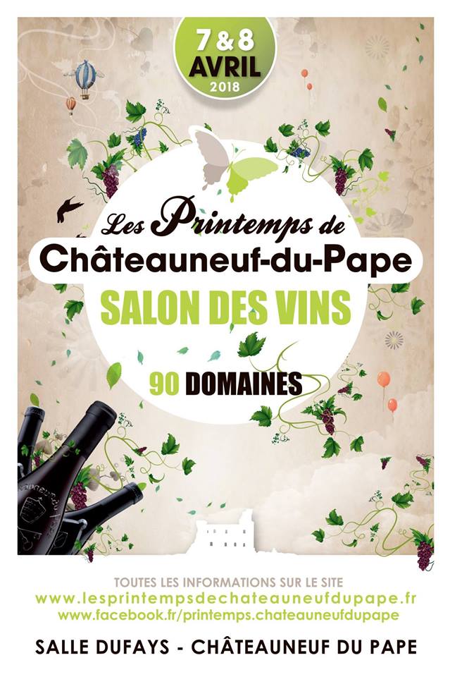 avignon 8 avril