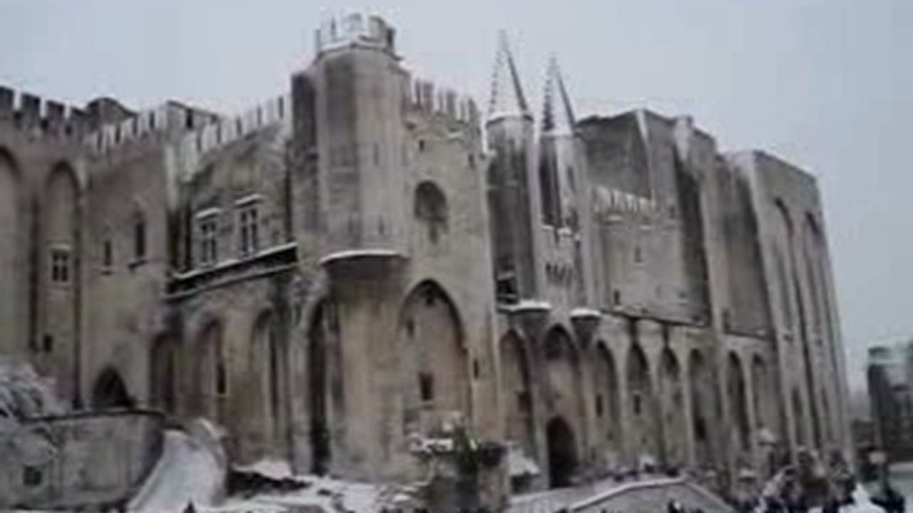 avignon 8 janvier