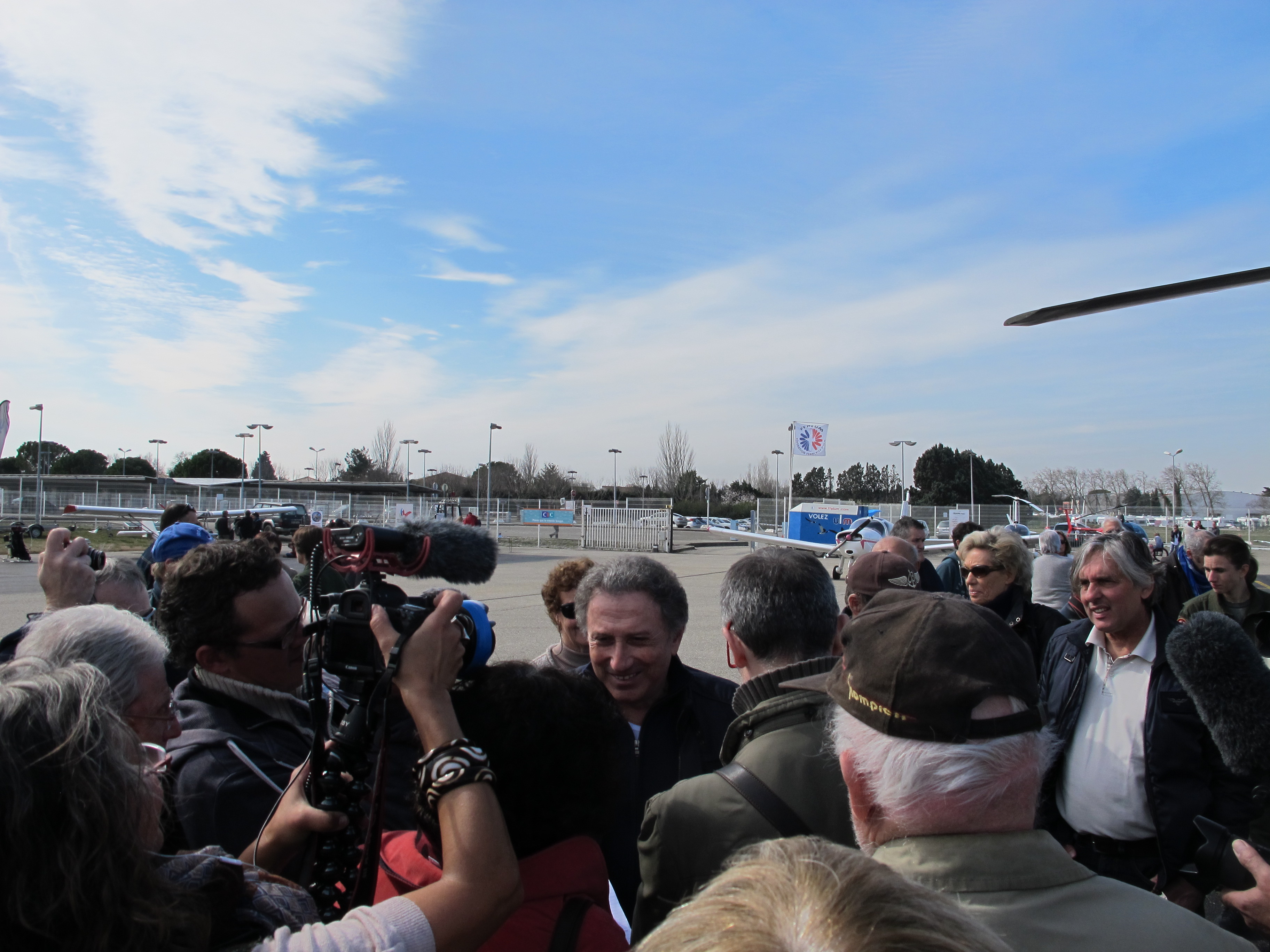 avignon 8 mars 2015