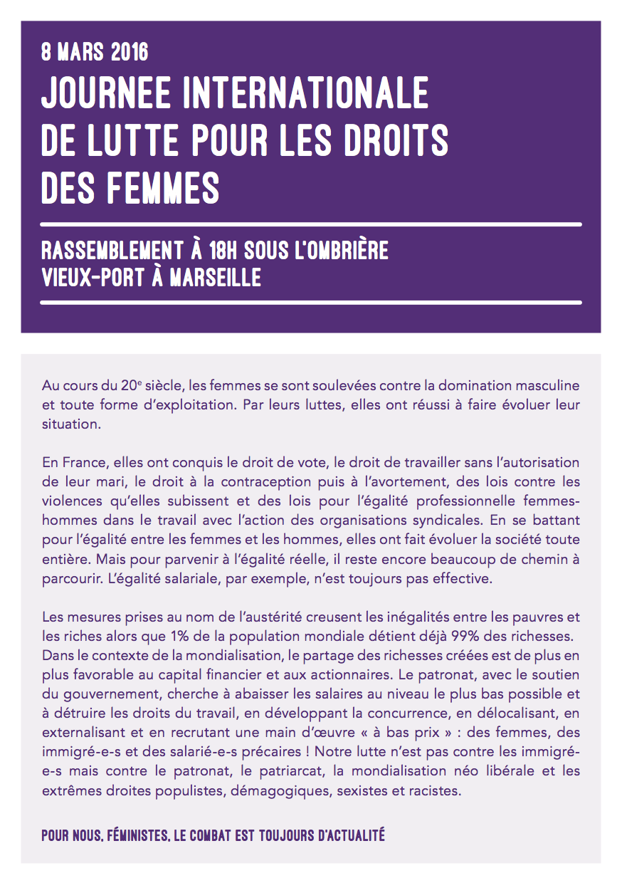 avignon 8 mars 2015