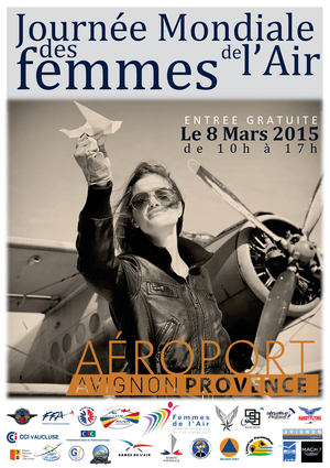 avignon 8 mars 2015