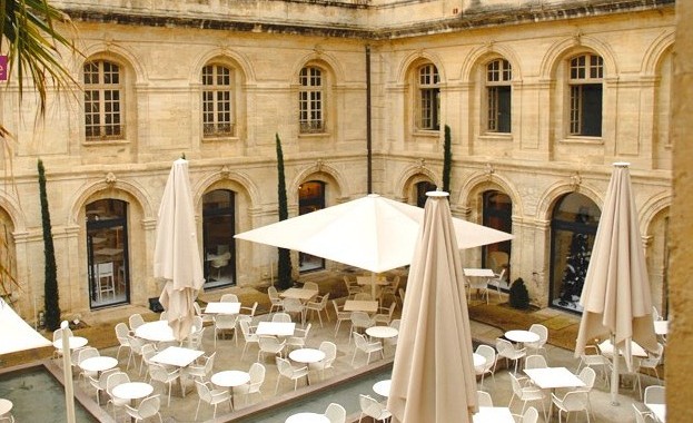 avignon 83 vernet