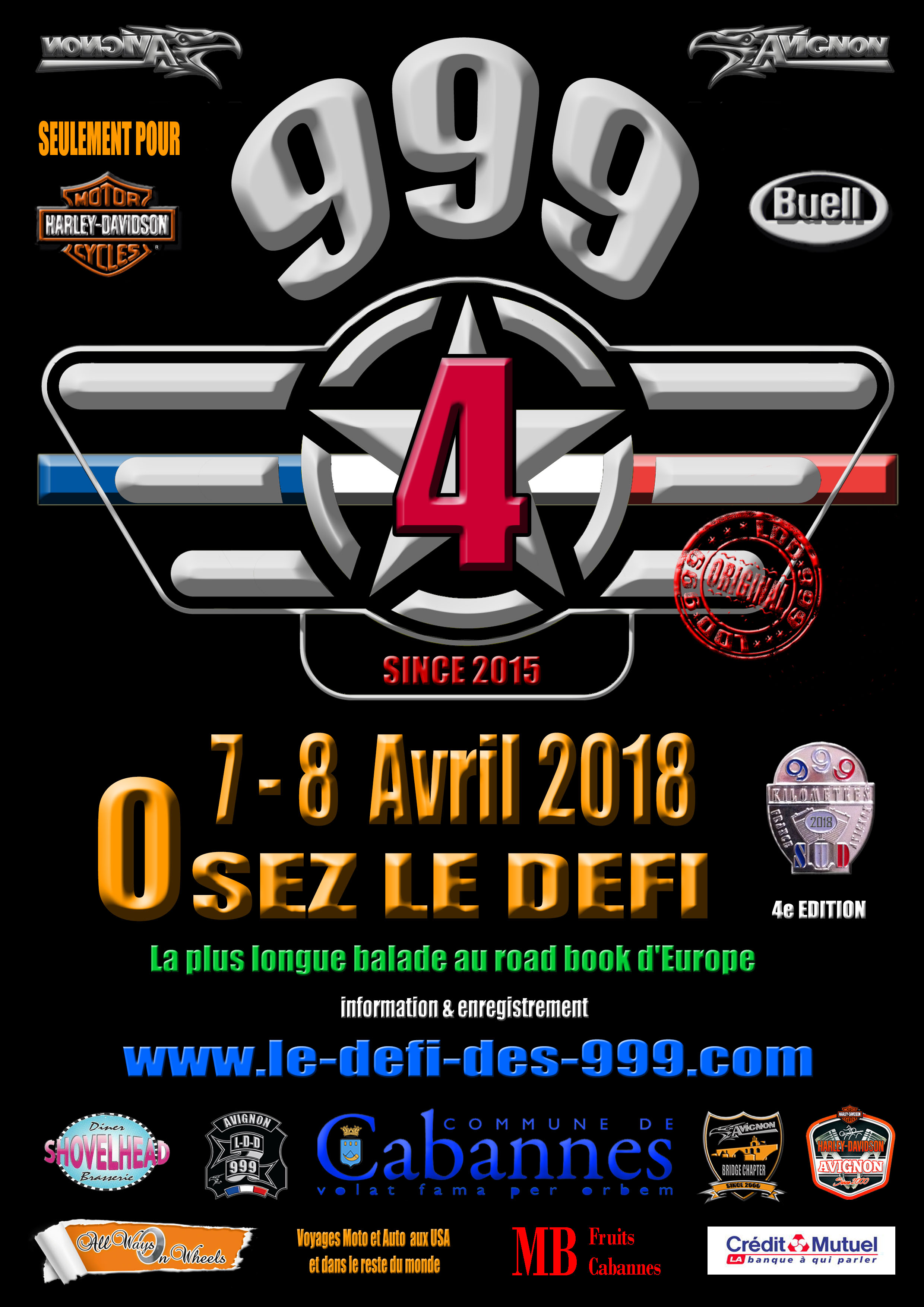 avignon 999