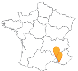 avignon a marseille bus