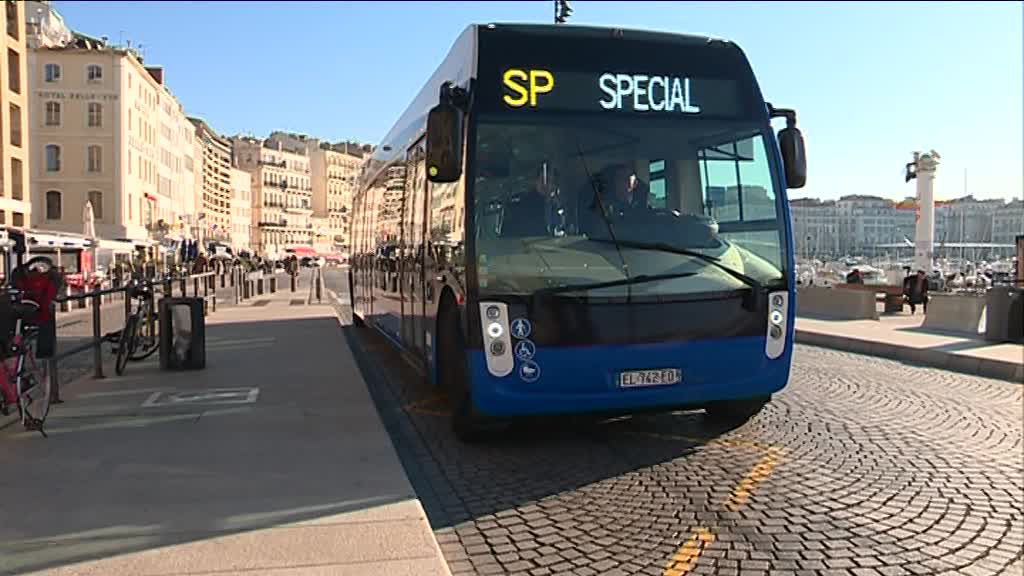 avignon a marseille bus