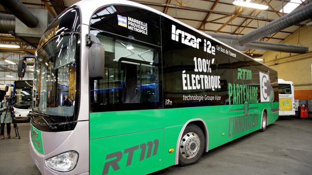 avignon a marseille bus